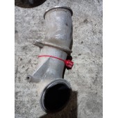 Патрубок интеркулера Scania (536)