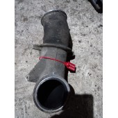 Патрубок интеркулера Scania (538)