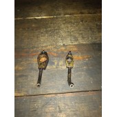 Форсунка масляная DAF 95 (768)*