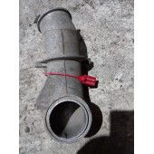 Патрубок интеркулера Scania (539)