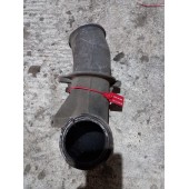 Патрубок интеркулера Scania (540)