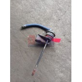 Клапан изменения геометрии турбины DAF 105 (559)