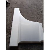 Продолжение двери DAF 105 XF 460 897340 LH деф. (594)