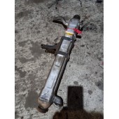 Охладитель EGR (ЕГР) Scania 5 HPI (559)