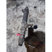 Охладитель EGR (ЕГР) Scania 5 HPI (558)