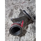 Патрубок Scania (542)