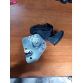 Ручка открывания двери DAF 85 CF в сборе внутренняя LH (777)