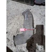 Патрубок Scania (553)