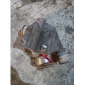 Корпус термостата Scania в сборе (547)