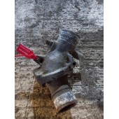 Корпус термостата Scania в сборе (554)