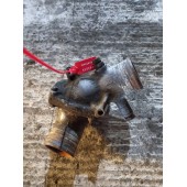 Корпус термостата Scania в сборе (555)