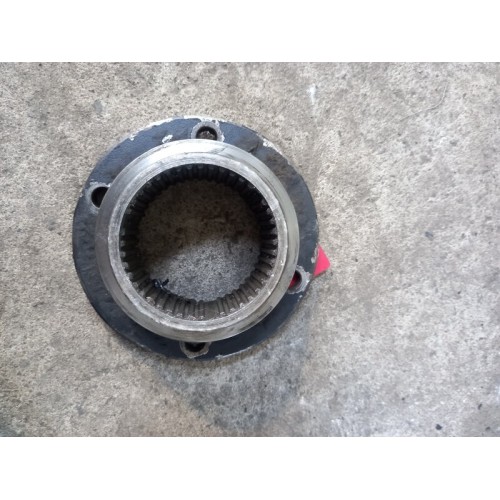 Фланец КПП ZF с деф. (044), 1297333110