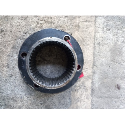 Фланец КПП ZF (036), 1316338002