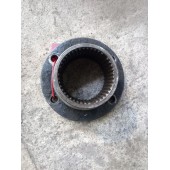 Фланец КПП ZF (037)