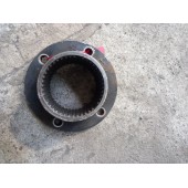Фланец КПП ZF (038)