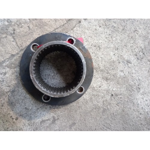 Фланец КПП ZF (038), 1316338002