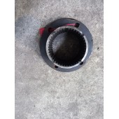 Фланец КПП ZF (040)