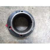 Фланец КПП ZF (048)