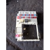 Блок предохранителей MAN TGA (731)