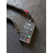 Пульт управления подвеской MAN TGA (752)