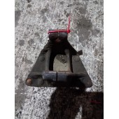 Кронштейн передней рессоры Scania 4/5 передний (565)