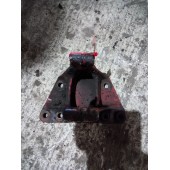 Кронштейн передней рессоры Scania 4/5 передний (566)