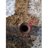 Фланец патрубка EGR (ЕГР) Scania 5 HPI (550)