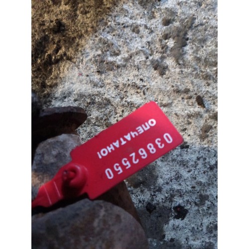 Фланец патрубка EGR (ЕГР) Scania 5 HPI (550), -1