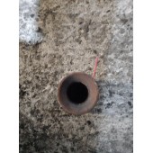 Фланец патрубка EGR (ЕГР) Scania 5 HPI (548)