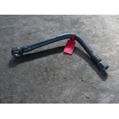 Трубка топливная DAF пластиковая (253) 