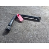 Трубка топливная DAF пластиковая (254) 