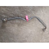 Трубка топливная DAF пластиковая (278) 