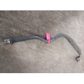 Трубка топливная DAF пластиковая (284) 