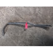 Трубка топливная DAF пластиковая (265) 