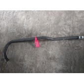 Трубка топливная DAF пластиковая (266) 