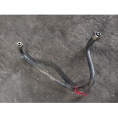 Трубка топливная DAF пластиковая (022) 