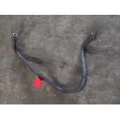 Трубка топливная DAF пластиковая (023) 