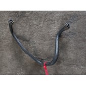 Трубка топливная DAF пластиковая (024) 