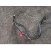 Трубка топливная DAF пластиковая (025) 