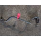 Трубка топливная DAF пластиковая (027) 