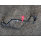 Трубка топливная DAF пластиковая (028) 