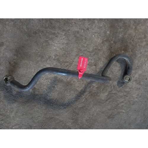 Трубка топливная DAF пластиковая (028) , 