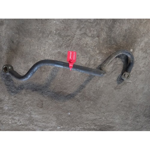 Трубка топливная DAF пластиковая (029) , 