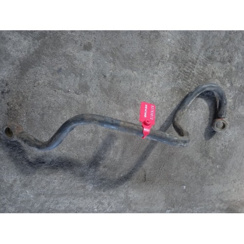 Трубка топливная DAF пластиковая (013) , 