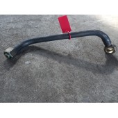 Трубка топливная DAF пластиковая (109) 