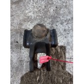 Кронштейн переднего амортизатора Scania нижний (521)