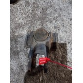 Кронштейн переднего амортизатора Scania нижний (522)