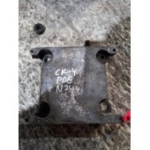 Радиатор топливный ЭБУД Scania (525)