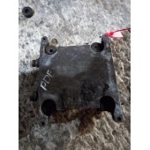 Радиатор топливный ЭБУД Scania (526)