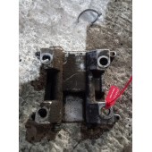 Радиатор топливный ЭБУД Scania (527)